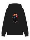 „Lösegeld“ Hoodie