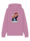 „Wutbürger“ Hoodie