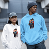 „Lösegeld“ Hoodie