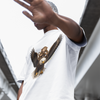 „Flying Monkey“ Oversized