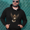 „Flying Mokey“ Hoodie