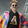 „Granny“ Hoodie