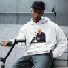 „Letzter Zug“ Hoodie