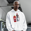 Klaus Abi Hoodie
