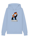 „Wutbürger“ Hoodie