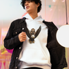 „Flying Mokey“ Hoodie