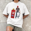 Klaus Abi Oversized