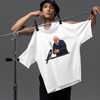 „Letzter Zug“ Oversized Heavy