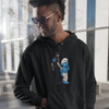 Bad Boy Hoodie
