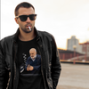 „Letzter Zug“ Shirt