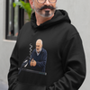 „Letzter Zug“ Hoodie