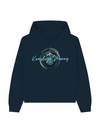 KM Hoodie Ladies