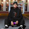 „Walter“ Hoodie