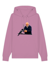„Letzter Zug“ Hoodie