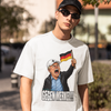 „Wutbürger“ Oversized Heavy