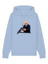 „Letzter Zug“ Hoodie