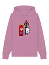 Klaus Abi Hoodie