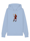 „Walter“ Hoodie