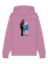 Bad Boy Hoodie