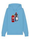 Klaus Abi Hoodie