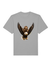 „Flying Monkey“ Oversized