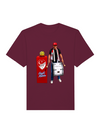 Klaus Abi Oversized