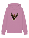 „Flying Mokey“ Hoodie