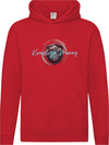 KM Hoodie