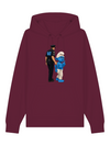 Bad Boy Hoodie